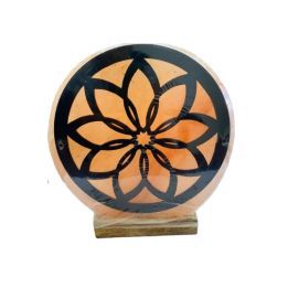 Himalaya USB Flor